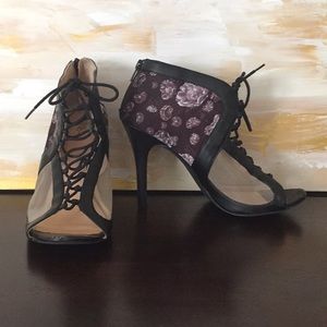 Prabal Gurung for Target heels